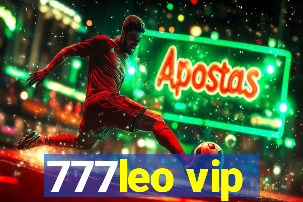 777leo vip